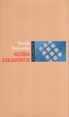 kniha Služba zákazníkům krátký román, Atlantis 2005