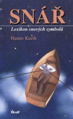 kniha Lexikon snových symbolů, Ikar 2010