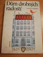 kniha Dům drobných radostí, SNDK 1961