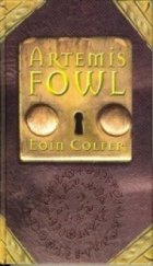 kniha Artemis Fowl, Albatros 2002