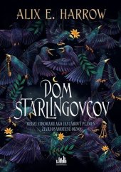 kniha Dom Starlingovcov, Cosmopolis 2024