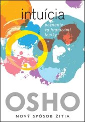 kniha Intuícia Poznanie za hranicami logiky, Eastone 2017