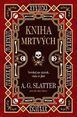 kniha Kniha mrtvých, Fobos 2026