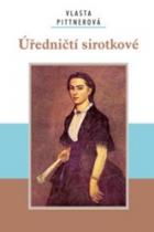 kniha Úředničtí sirotkové, Akcent 2007