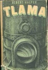 kniha Tlama, Mladá fronta 1952