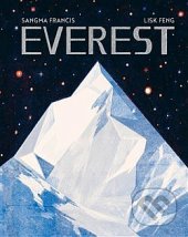 kniha Everest, Labyrint 2019