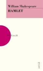 kniha Hamlet, Artur 2016