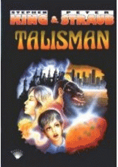 kniha Talisman, Perseus 1996