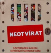 kniha Neotvírat, Mladá fronta 2008