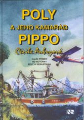 kniha Poly a jeho kamarád Pippo, NS Svoboda 2000