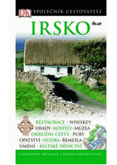 kniha Irsko, Ikar 2007