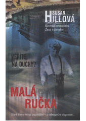 kniha Malá ručka, Metafora 2012