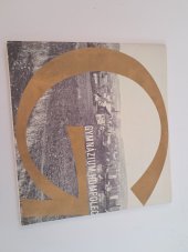 kniha 50 let gymnázia dr. Aleše Hrdličky v Humpolci, Gymnázium dr. Aleše Hrdličky v Humpolci 1987