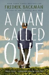 kniha A man called Ove, Spectre 2015