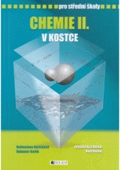 kniha Chemie v kostce pro střední školy., Fragment 2007