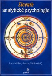 kniha Slovník analytické psychologie, Portál 2006
