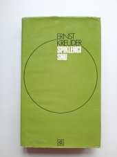 kniha Spiklenci snu, Odeon 1976