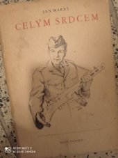 kniha Celým srdcem, Naše vojsko 1953