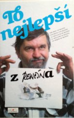 kniha To nejlepší z Renčína = The best of Renčín = Das Beste von Renčín = Le meilleur de Renčín = Il migliore di Renčín = Lo mejor de Renčín, Carmen 1991