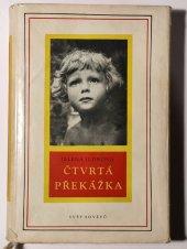 kniha Čtvrtá překážka, Svět sovětů 1957