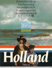 kniha Holland Another look at, Tirion 1997
