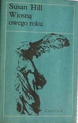 kniha Wiosna owego roku, Czytelnik 1979