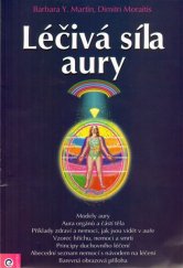 kniha Léčivá síla aury, Eugenika 2009