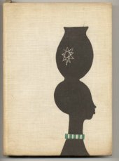 kniha Tvář Černé Afriky, Nakladatelství politické literatury 1963