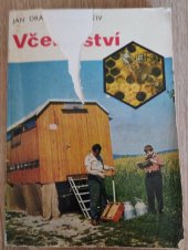 kniha Včelařství , Státní zemědělské nakladatelství 1978