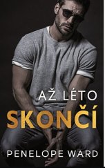 kniha Až léto skončí, Baronet 2020