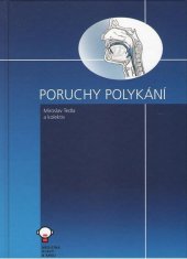 kniha Poruchy polykání, Tobiáš 2018