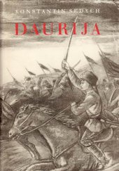 kniha Daurija, Naše vojsko 1952