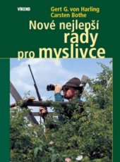 kniha Nové nejlepší rady pro myslivce, Víkend  2011