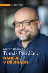 kniha Naděje v dějinách, Vyšehrad 2020