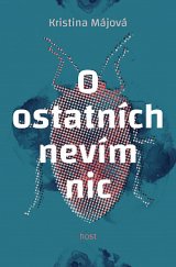 kniha O ostatních nevím nic, Host 2020