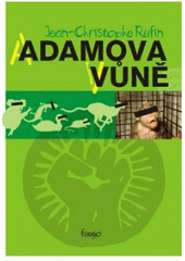 kniha Adamova vůně, Dobrovský 2008