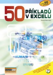 kniha 50 příkladů v Excelu, Computer Media 2008