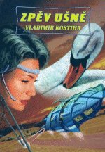 kniha Zpěv ušně, King 2004