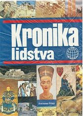 kniha Kronika lidstva, Fortuna Print 1995