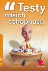 kniha Testy vašich schopností, Grada 2006