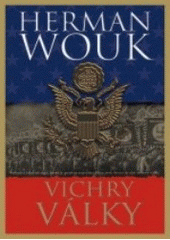 kniha Vichry války, BB/art 2001