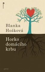 kniha Horko domácího krbu, Jota 2015