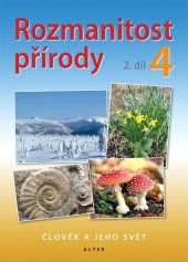 kniha Rozmanitost přírody 4, 2. díl, Alter 2020