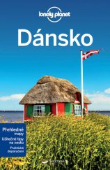 kniha Dánsko, Svojtka & Co. 2015