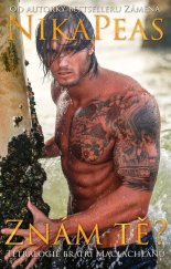 kniha Znám Tě?, MojeRomantika.cz 2025