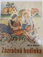 kniha Zázračná hodinka, SNDK 1963