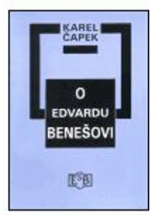 kniha O Edvardu Benešovi, Společnost Edvarda Beneše 2000
