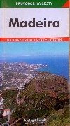 kniha Madeira podrobné a přehledné informace o historii, kultuře, přírodě a turistickém zázemí Madeiry : 122 barevných snímků, 2 přehledné mapy v měřítku 1 : 300 000, plán Funchalu v měřítku 1 : 10 000, mapky 15 doporučených výletů v měřítku 1 : 50 000, Freytag & Berndt 2004