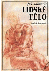 kniha Jak nakreslit lidské tělo, Vašut 1998