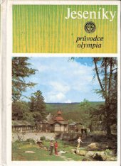 kniha Jeseníky, Olympia 1975